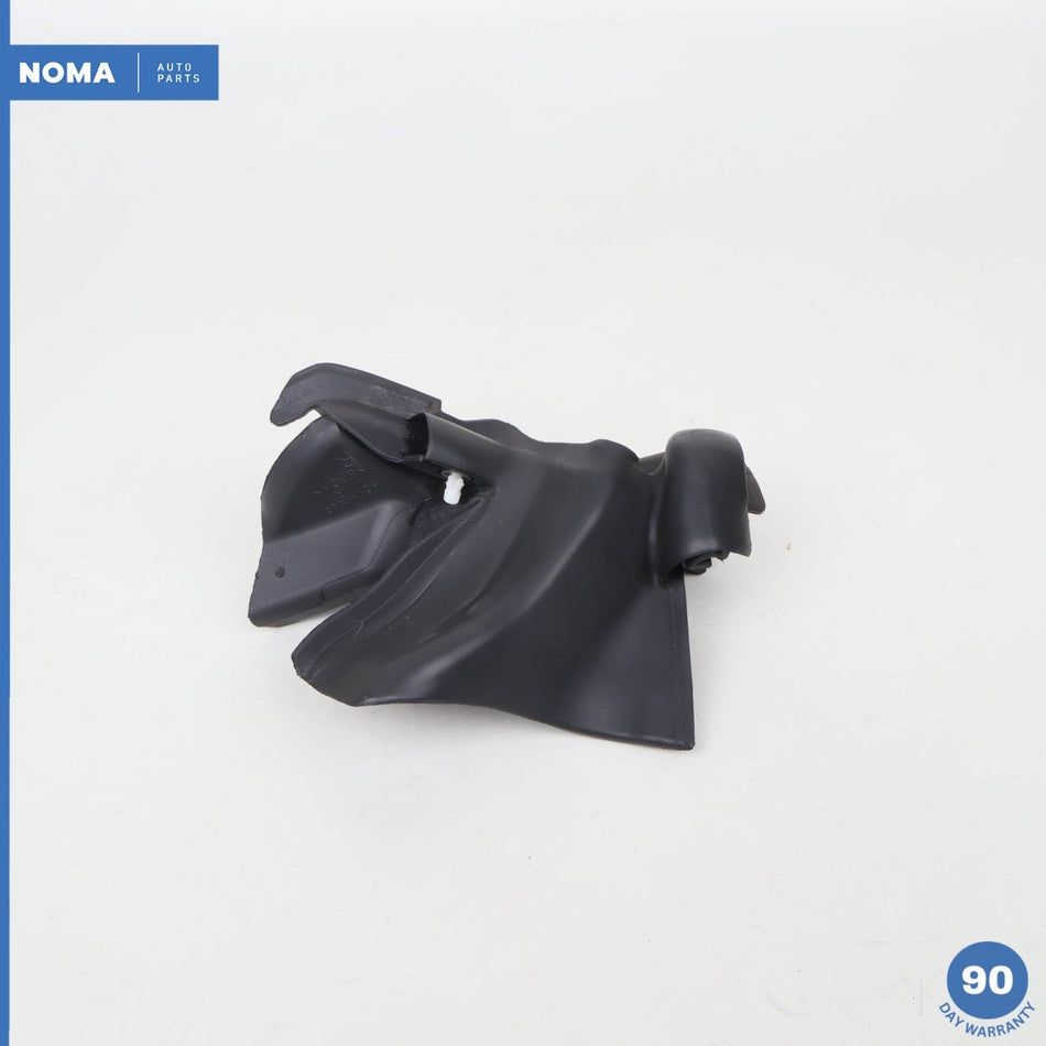 14-24 Jaguar X152 F-Type Convertible Right Side Door End Weather Strip Seal OEM