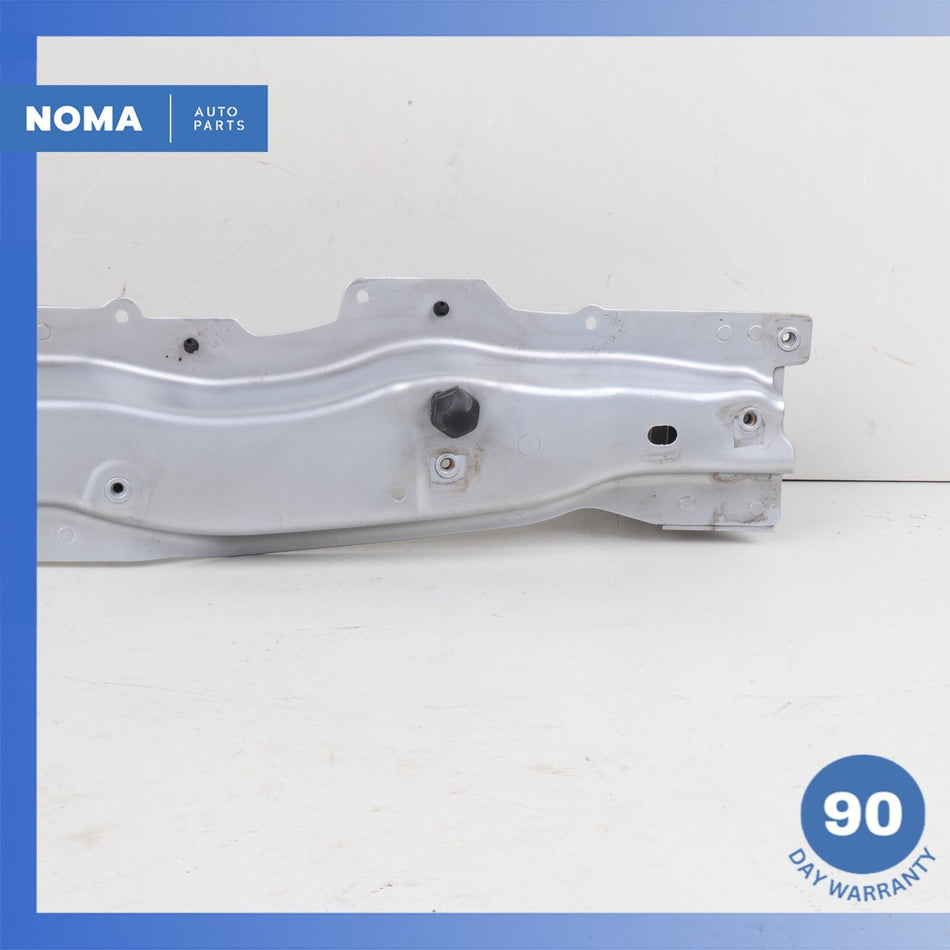 07-15 Jaguar X150 XK Front Bumper Reinforcement Upper Tie Bar 6W83001K43AB OEM