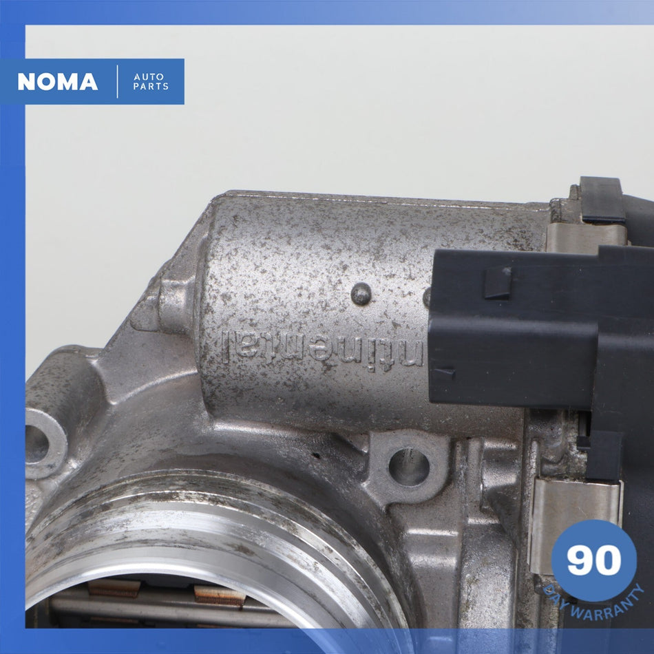 12-16 BMW E89 Z4 Engine Motor Throttle Body 13547588625 OEM