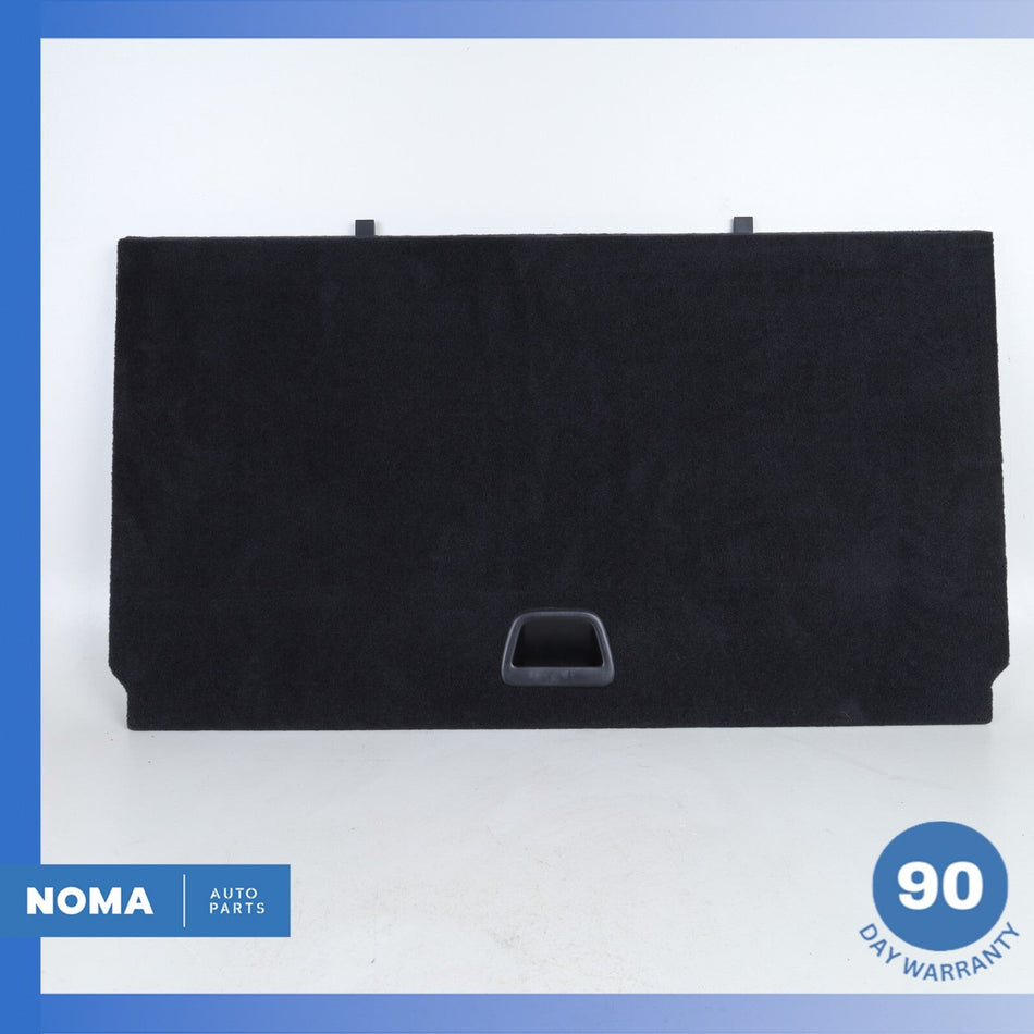09-13 Range Rover Sport L320 L319 Trunk Floor Carpet Load Board Panel Trim OEM