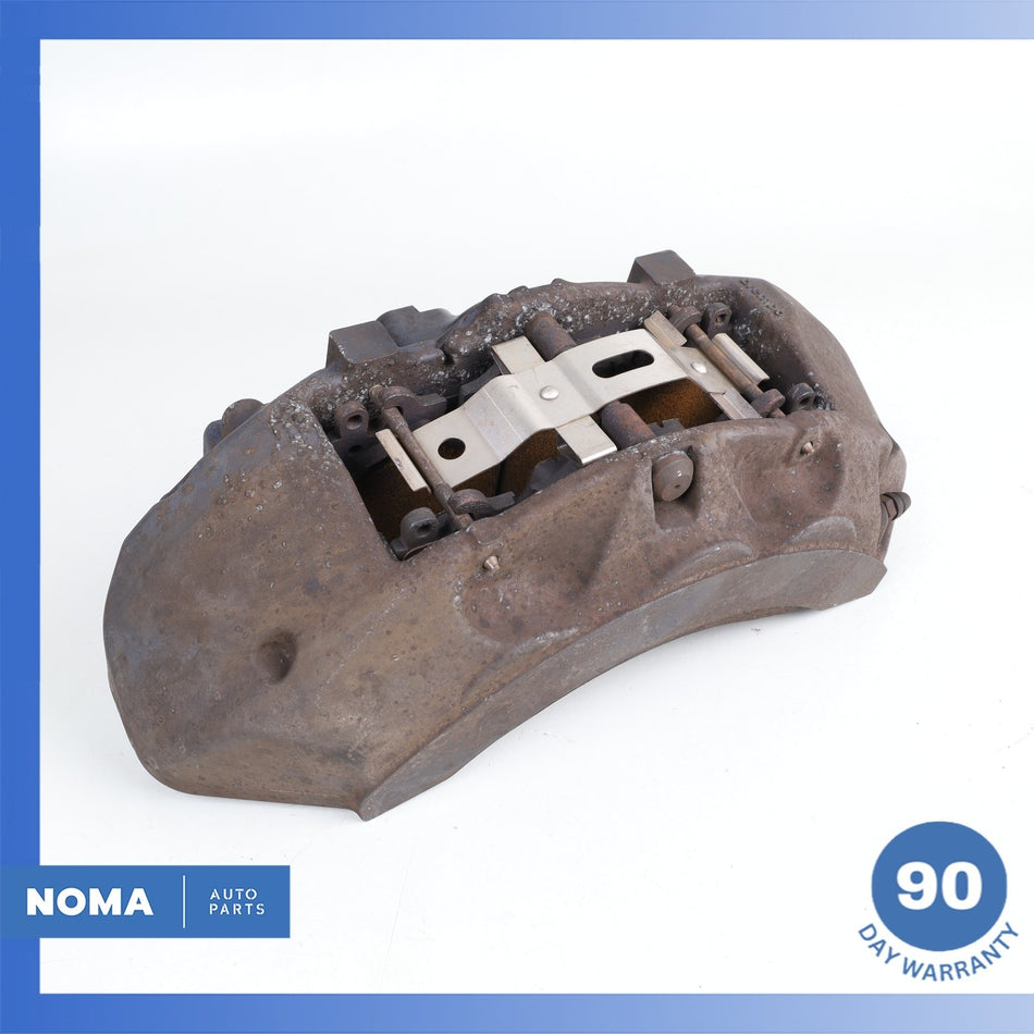 13-17 LR Range Rover L405 L494 Front Right Passenger Side Brake Caliper OEM