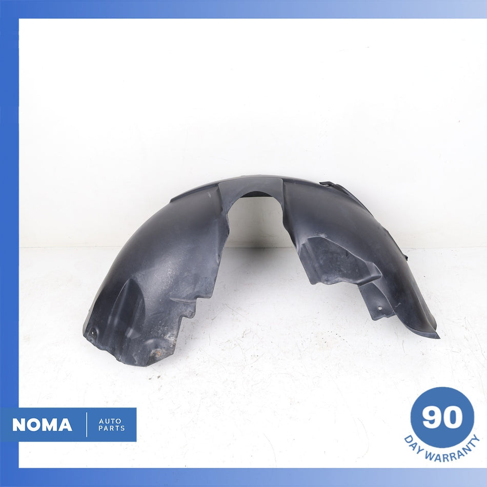 97-06 Jaguar X100 XK8 XKR Front Left Side Wheelarch Liner Splash Shield OEM