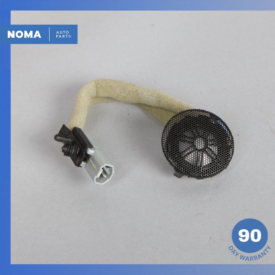 2014 Jaguar X351 XJ Front Left or Right Door Audio Sound Tweeter Speaker OEM