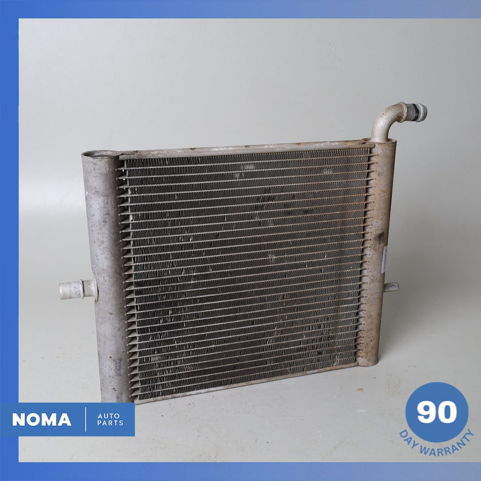 13-24 LR Range Rover Sport L494 L405 Auxiliary Engine Intercooler Radiator OEM