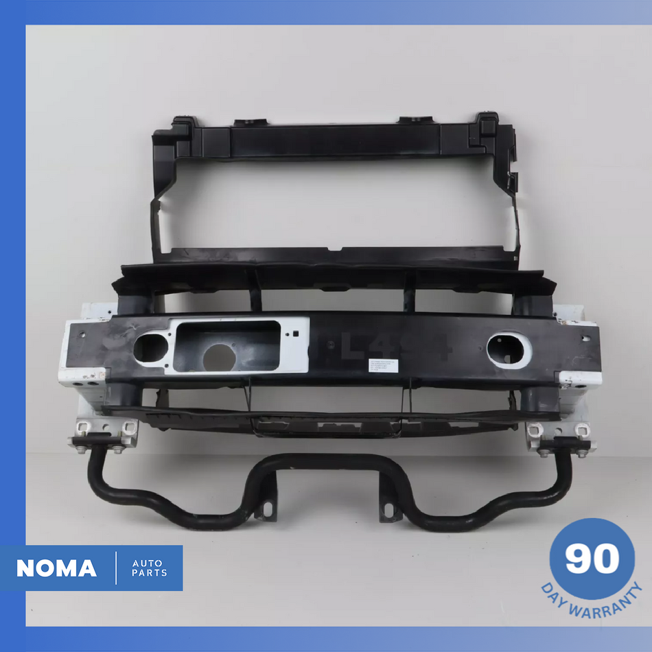 14-17 LR Range Rover L494 Front Radiator Core Bumper Support Reinforcement OEM