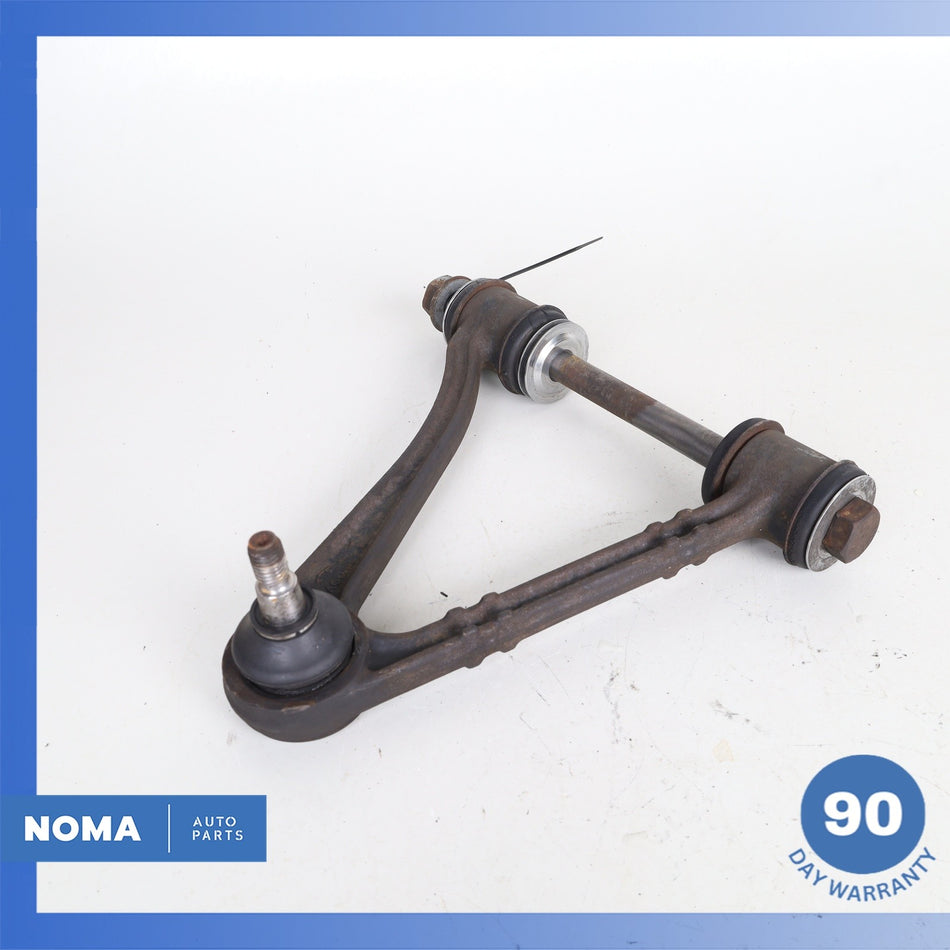 97-06 Jaguar X100 XKR XK8 Front Left Side Upper Control Arm JLM21378 OEM 55k