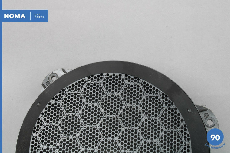 03-08 Jaguar S-Type R X202 Rear Deck Shelf Audio Sound Speaker 2R8318808BB OEM