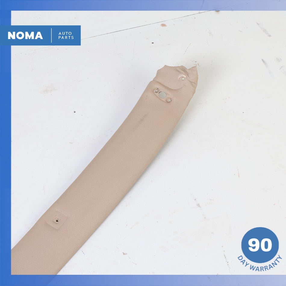 86-96 Jaguar XJS Series 3 Convertible Top Upper Roof Headliner Panel Trim OEM