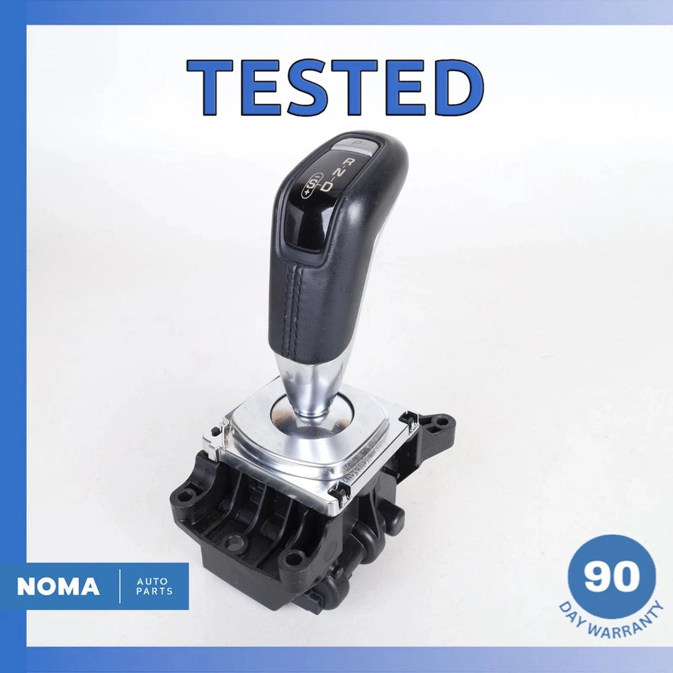 14-17 Land Rover Range Rover Sport L494 Gear Shift Shifter Selector OEM