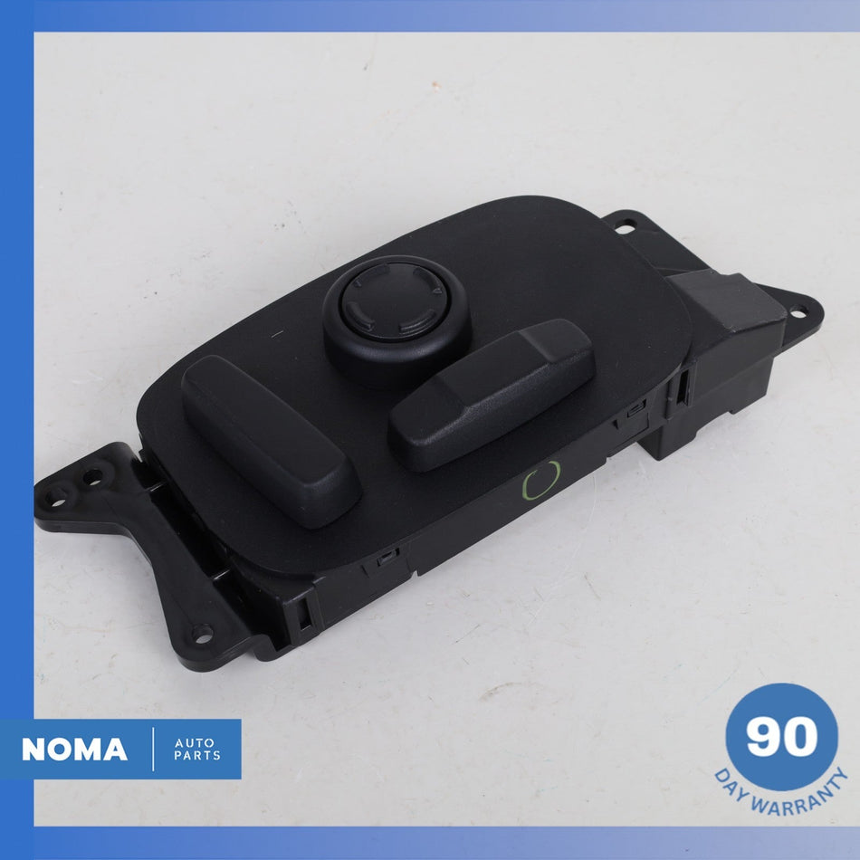 15-23 LR Discovery Sport L550 Front Right Passenger Side Seat Control Switch OEM