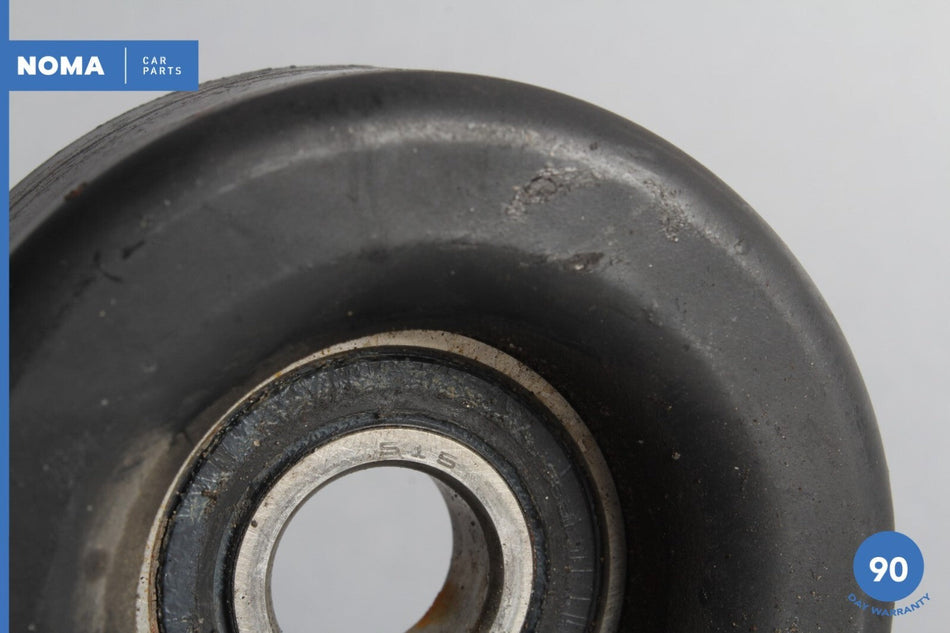 02-08 Jaguar X-Type X400 Engine Drive Belt Tensioner Pulley 1X4E19A216DA OEM