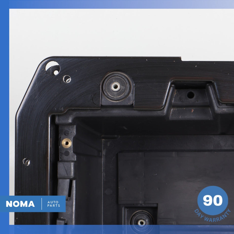 13-17 LR Range Rover L405 L494 Battery Holder Tray Cover Panel CPLA10697AH OEM
