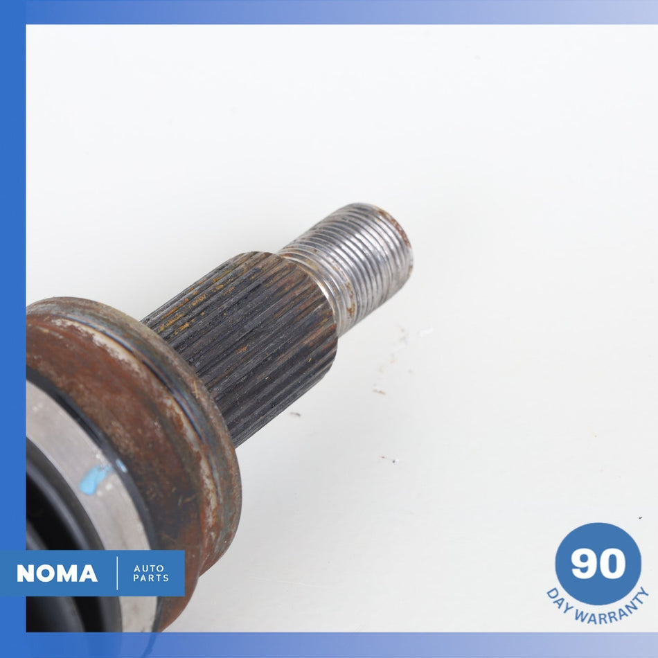 15-19 Discovery Sport L550 Rear Left or Right Suspension Output Axle Shaft OEM