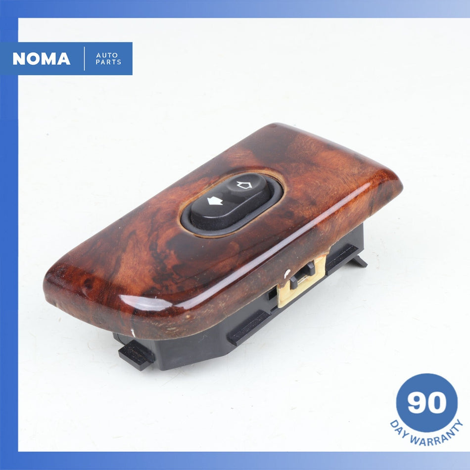 97-06 Jaguar X100 XK8 Right Passenger Side Window Control Switch Regulator OEM