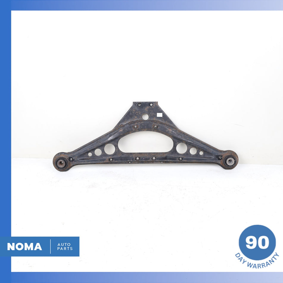 97-06 Jaguar X100 XKR XJ8 Rear Subframe Differential Crossmember Bracket OEM 63k
