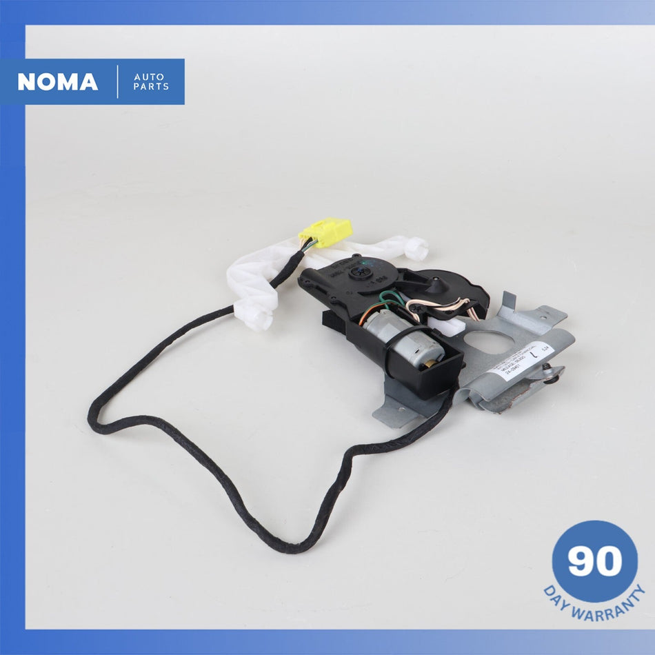 98-03 Jaguar X308 XJR Front Right or Left Seat Head Rest Adjustment Motor OEM