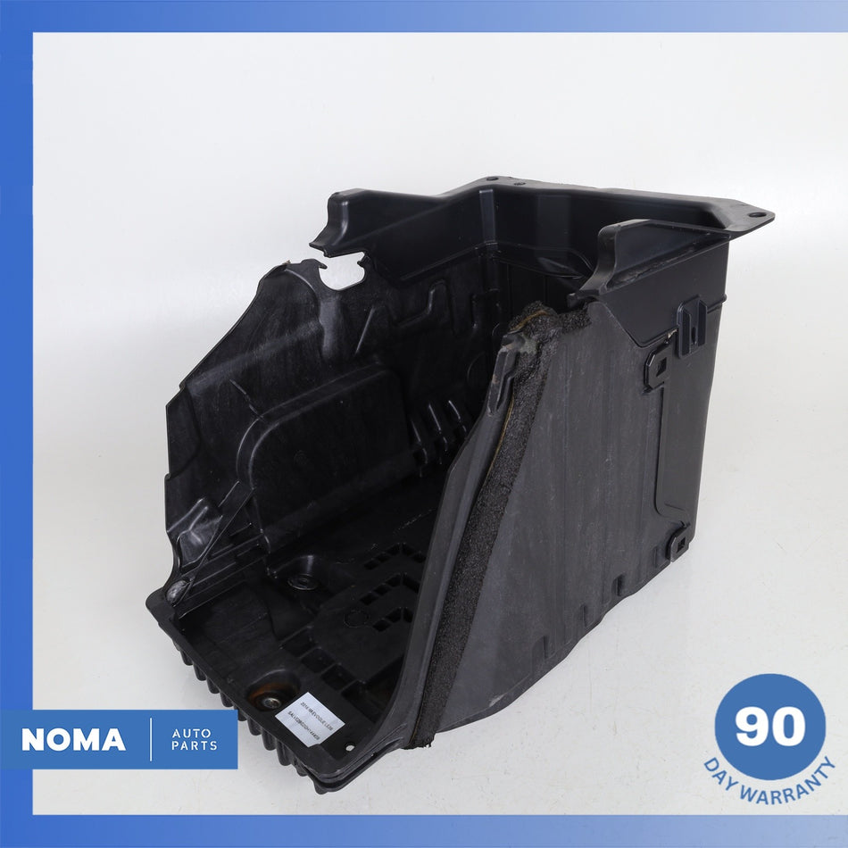 2016 LR Range Rover Evoque L538 Battery Holder Tray Cover Panel BJ3202214A OEM