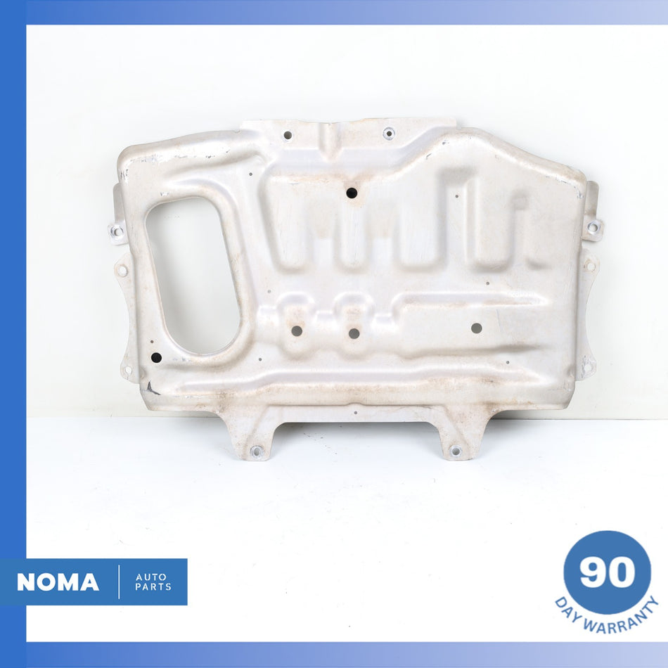 13-23 Range Rover L405 L494 Rear Engine Under Splash Guard Shield Cover OEM