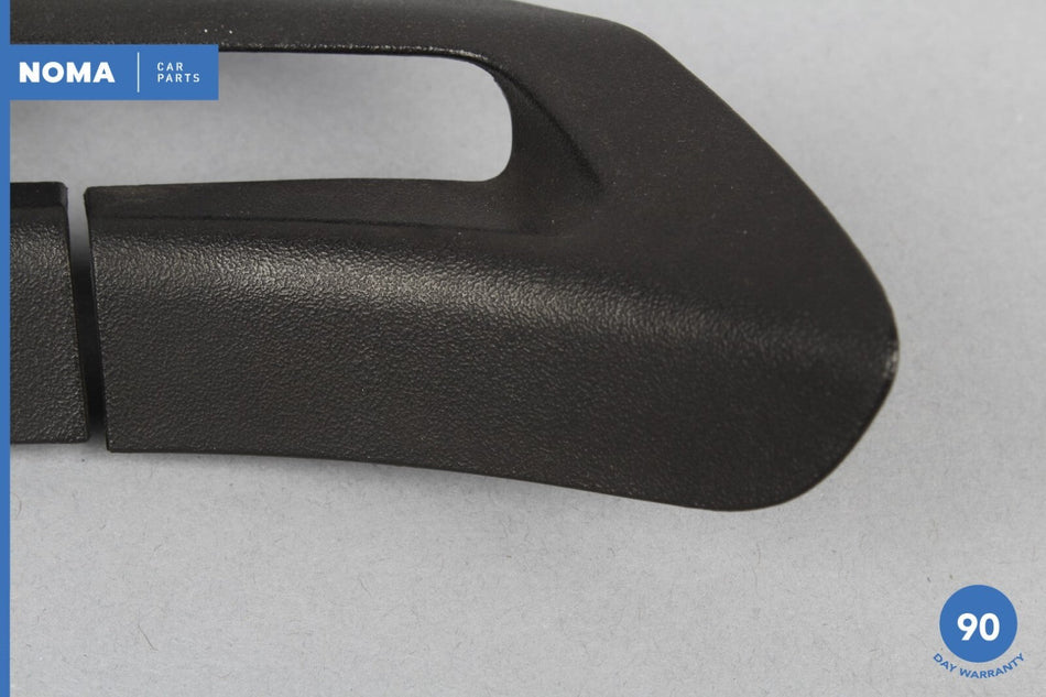 07-15 Jaguar XK XKR X150 Front Left Driver Side Seatbelt Bezel Cover LEG OEM
