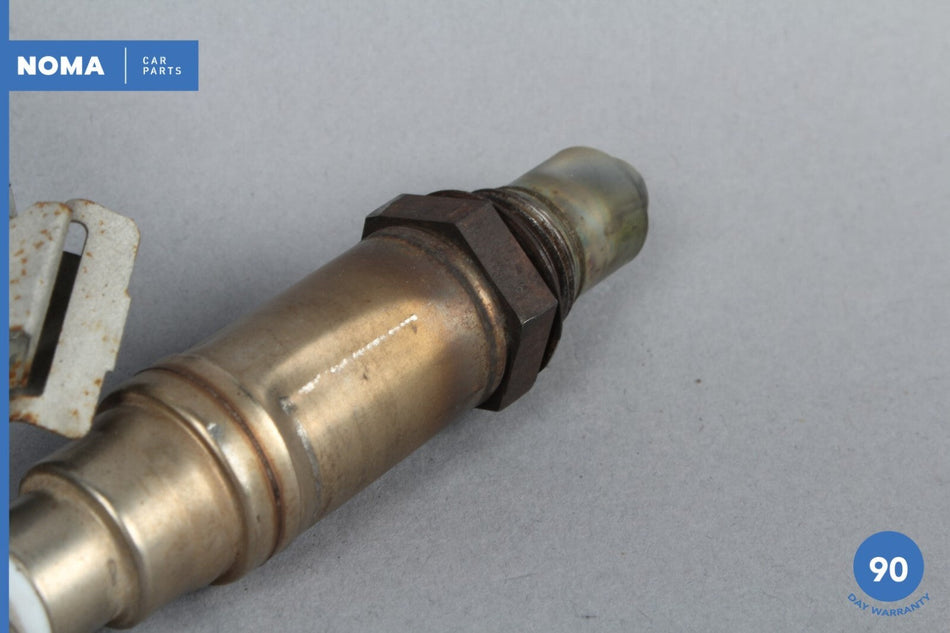 02-05 BMW E60 530i Lambda Oxygen Probe Sensor Post Catalyst 11787514927 OEM