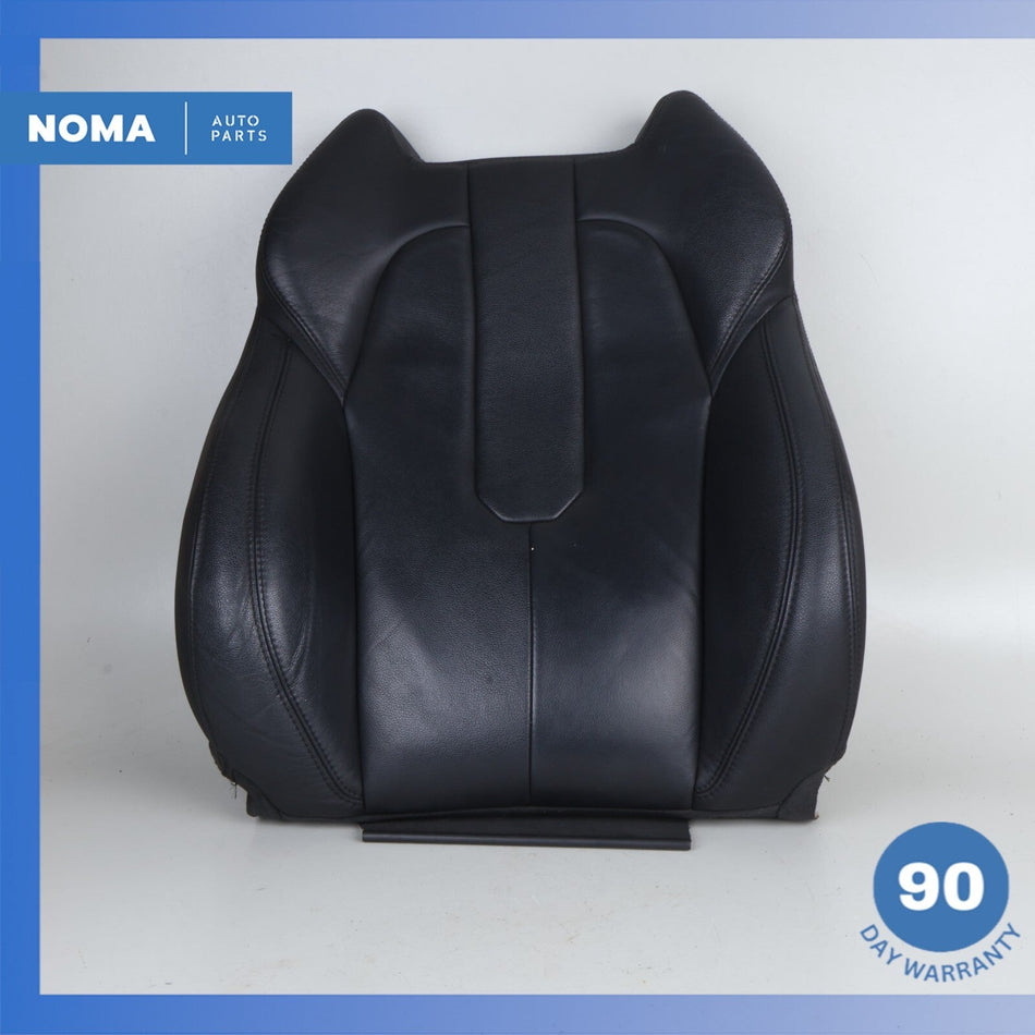 12-15 Range Rover Evoque L538 4DR Front Right Passenger Upper Seat Cushion OEM