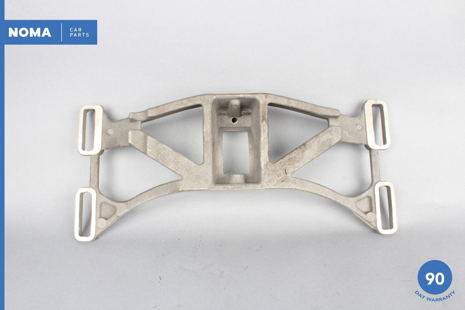 04-09 Jaguar XJ8 VDP X350 X358 Transmission Crossmember Mount Support OEM