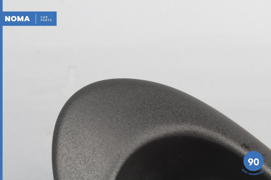 97-06 Jaguar XK8 XKR X100 Front Right Inner Door Handle Cover Bezel Trim LEG OEM