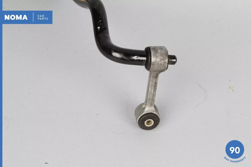01-08 BMW E85 Z4 330i Rear Stabilizer Sway Bar Anti Roll Bar 33551094545 OEM