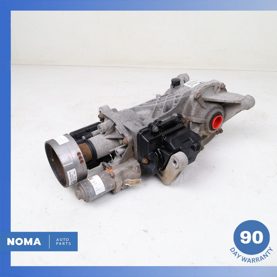 15-20 LR Discovery Sport L550 L538 Rear Differential Diff Axle Carrier OEM 78k