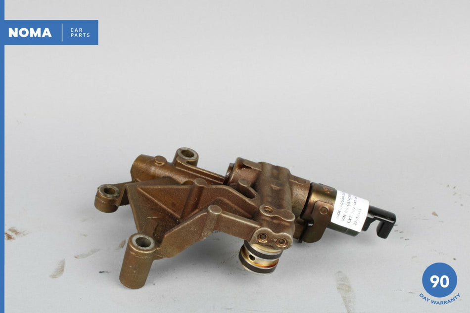2004 Jaguar XJ8 Vanden Plas X350 Right Side Variable Valve Timing Solenoid OEM