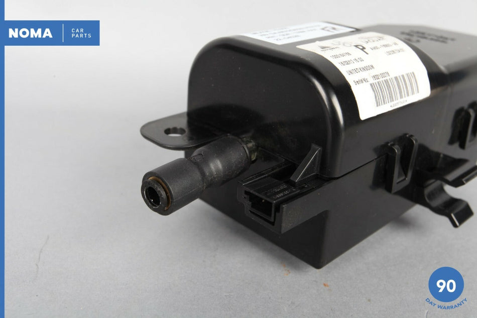 10-13 Jaguar XJ XJL X351 Front Right Passenger Side Seat Lumbar Adjust Pump OEM