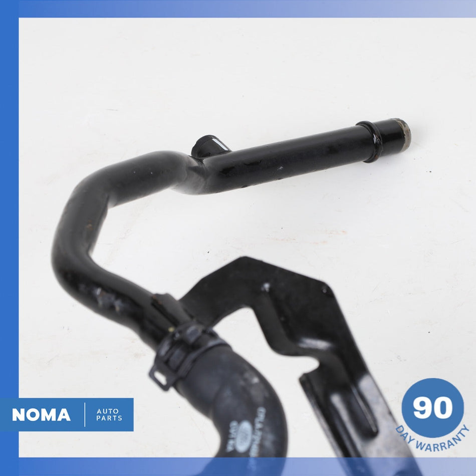 10-22 Range Rover L405 XK RR 5.0L Coolant Heater Hose Tube CPLA721488AC OEM