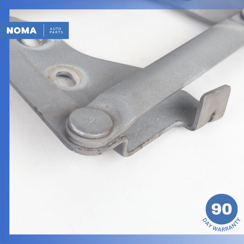 97-06 Jaguar X100 XK8 XKR Left & Right Hood Bonnet Hinge Set of 2 OEM