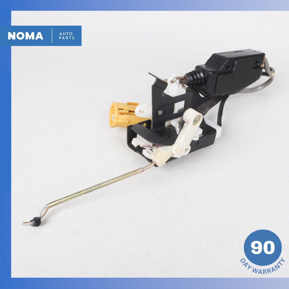 90-92 Jaguar XJ40 XJ6 XJ12 Front Right Side Door Lock Latch BEC8940 OEM