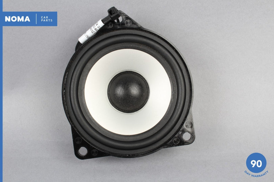 03-08 BMW Z4 E85 E86 Front Rear Hi-Fi Stereo Audio Mid Range Speaker OEM