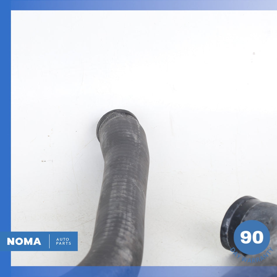 03-06 Jaguar X100 XK8 4.2L N/A Lower & Upper Radiator Hose Pipe Set C2N1173 OEM