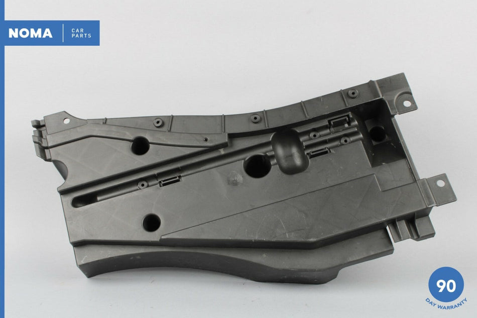 00-06 BMW X5 E53 Rear Left Driver Side Trunk Boot Floor Tool Holder Bracket OEM