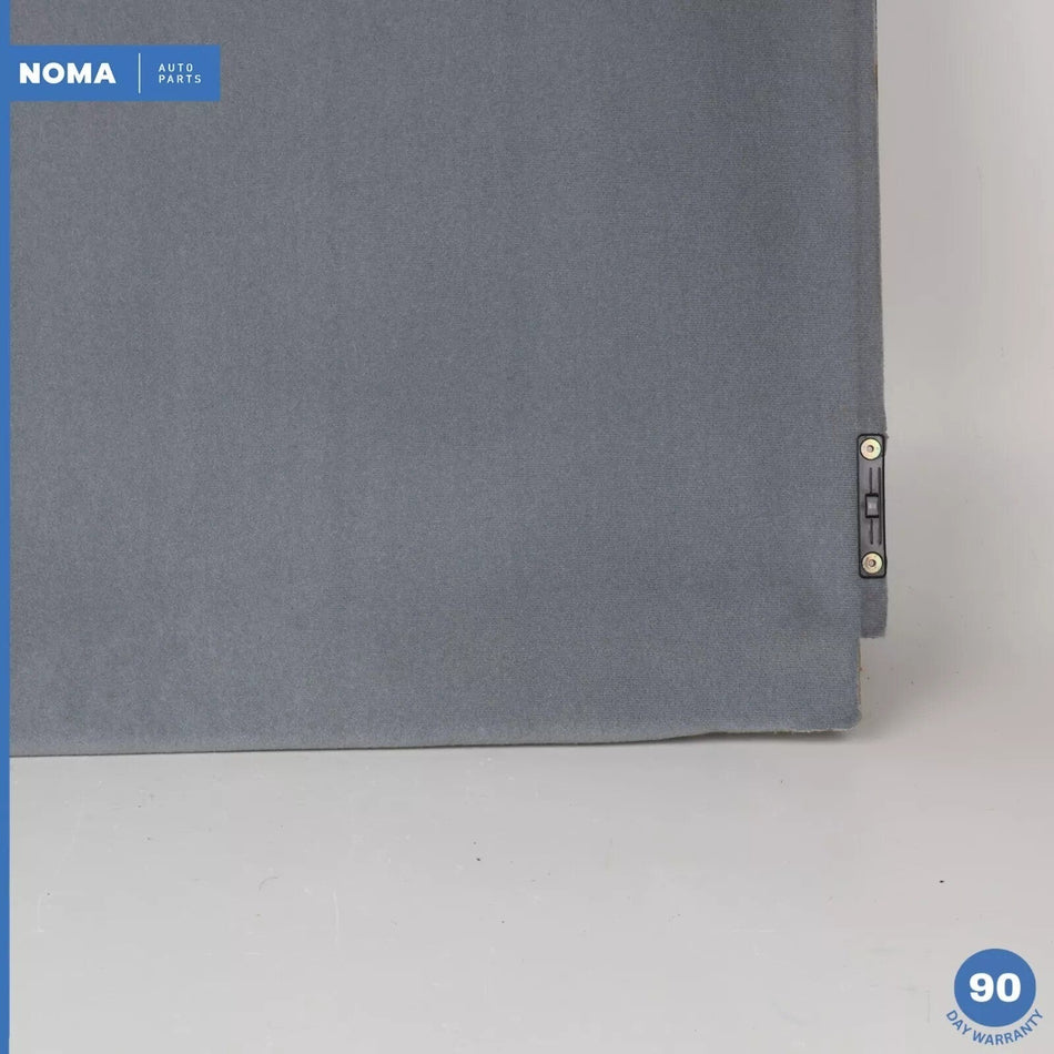 95-00 Lexus UCF20 LS400 Headliner Sun Roof Sunroof Sunshade Cover Grey OEM