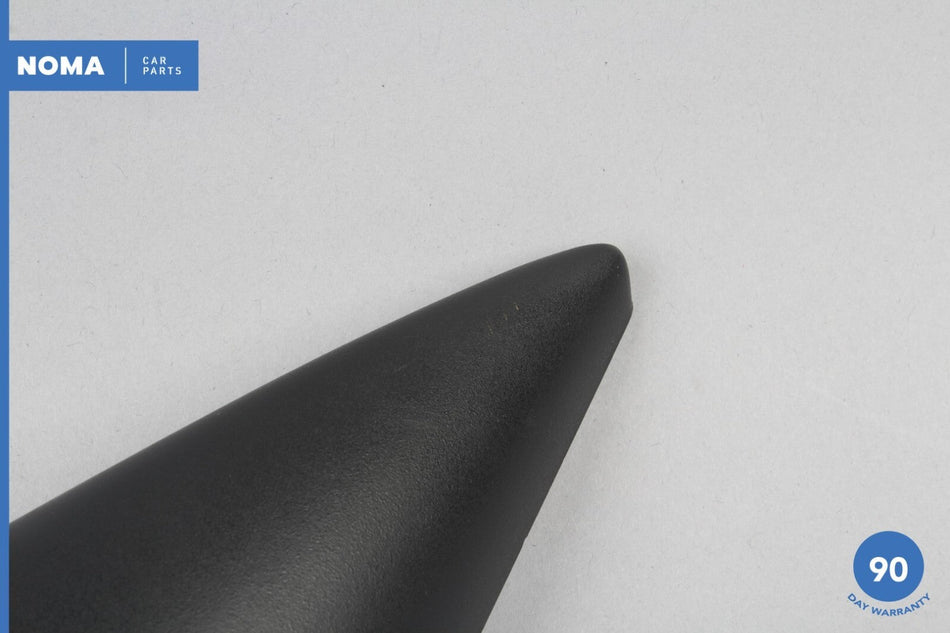 03-08 BMW Z4 E85 Right Door Tweeter Audio Speaker w/ Cover 51327016646 OEM