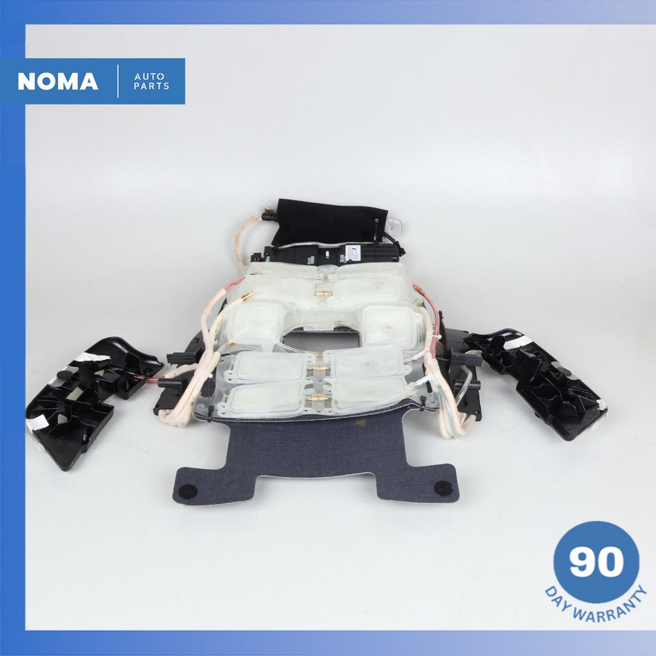 14-17 Range Rover L405 Front Right Passenger Seat Cushion Bladder Bolster OEM