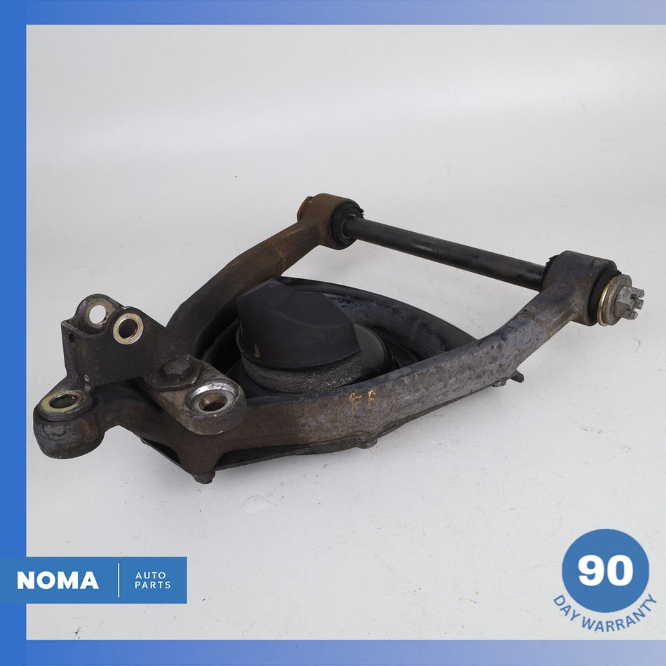 76-96 Jaguar XJS Series 3 Front Right Side Lower Suspension Control Arm OEM