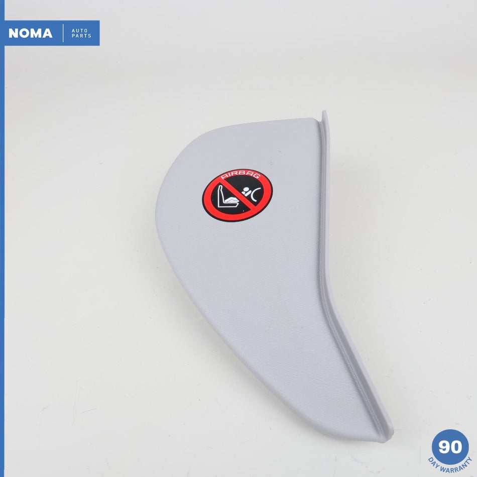 04-09 Jaguar XJ8 X350 Front Right Side Dash End Panel 2W93F04480AC LHJ OEM