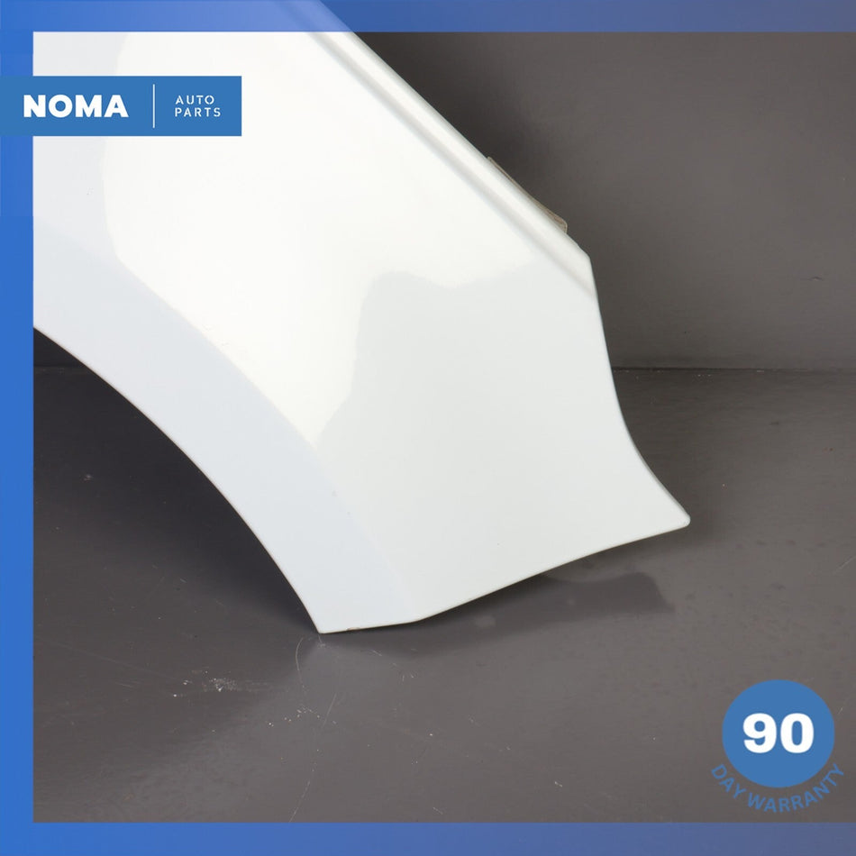 14-17 LR Range Rover Sport L494 Front Right Passenger Fender Panel White OEM