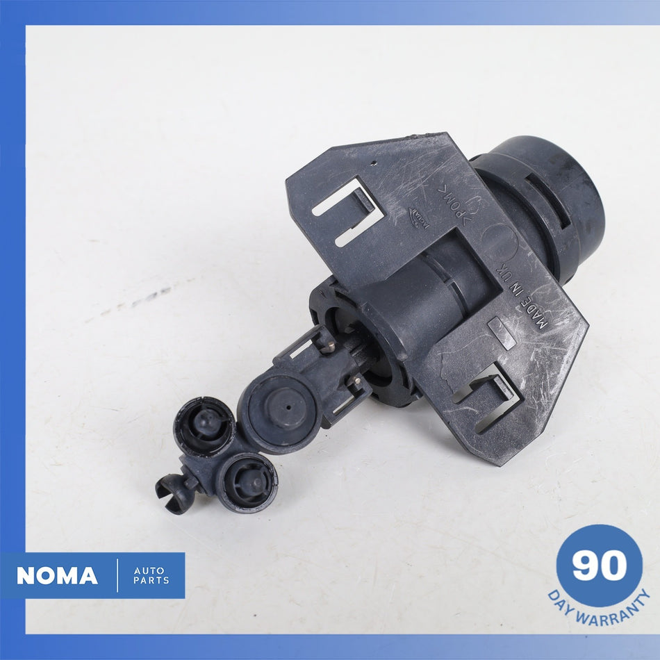 97-06 Jaguar X100 XK8 XKR Right Side Headlight Washer Nozzle Pump LJA7050AF OEM