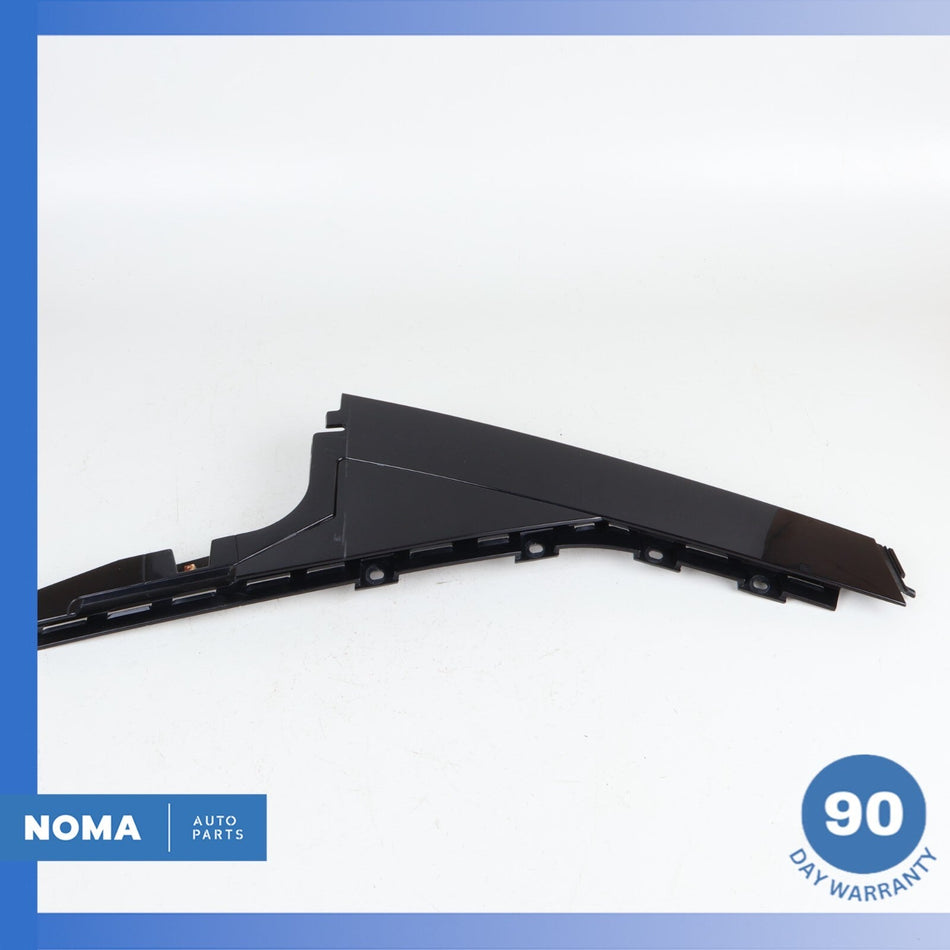 14-22 LR Range Rover Sport L494 Rear Right Outer Door Window Molding OEM