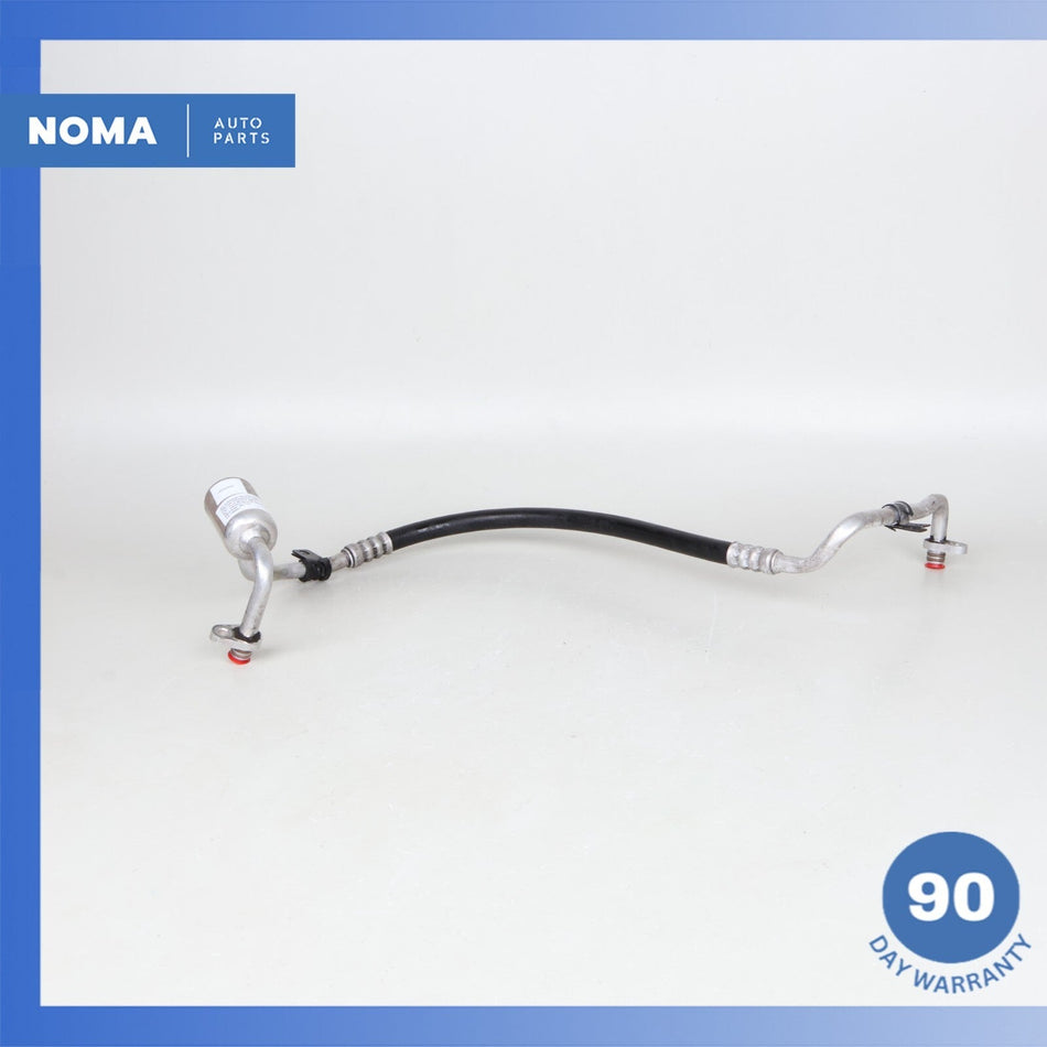13-22 Land Rover Range Rover L405 AC Air Conditioner Discharge Hose Tube OEM