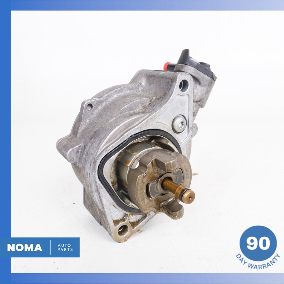 10-23 LR Range Rover Sport L494 LR4 XJ XF Vacuum Brake Pump Assembly OEM