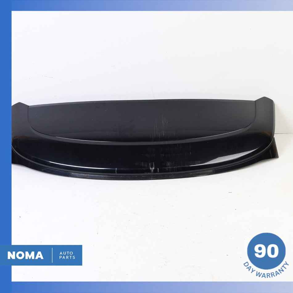 13-22 LR Range Rover L405 Rear Top Upper Lid Spoiler w/3rd Stop Lamp OEM