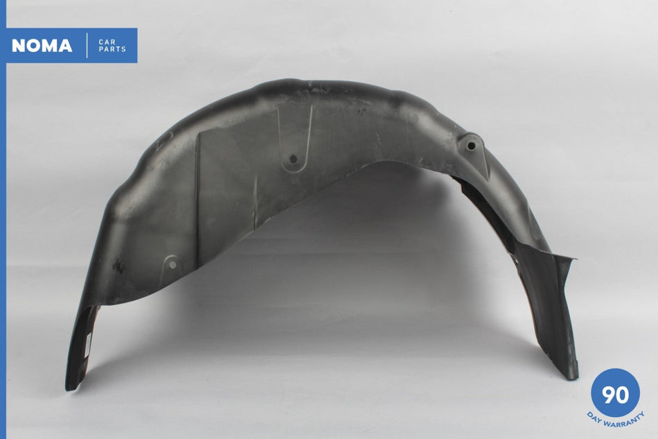 06-13 Range Rover Sport L320 Rear Right Side Fender Wing Splash Shield Cover OEM