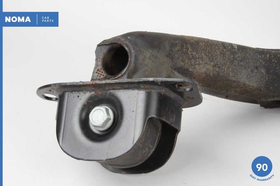 03-08 BMW E85 E86 Z4 Rear Right Passenger Side Spindle Knuckle Hub w/ Shield OEM